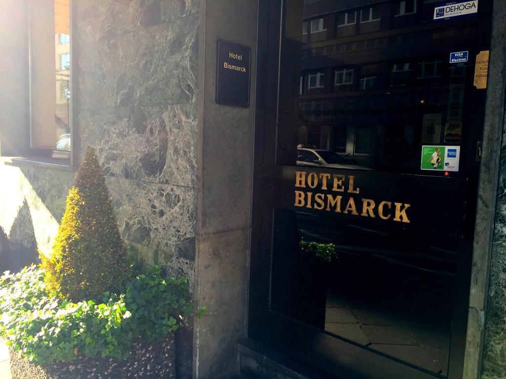 Hotel Bismarck — Fotos 3
